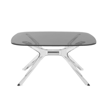 Blast bord designet af Philippe Starck for Kartell